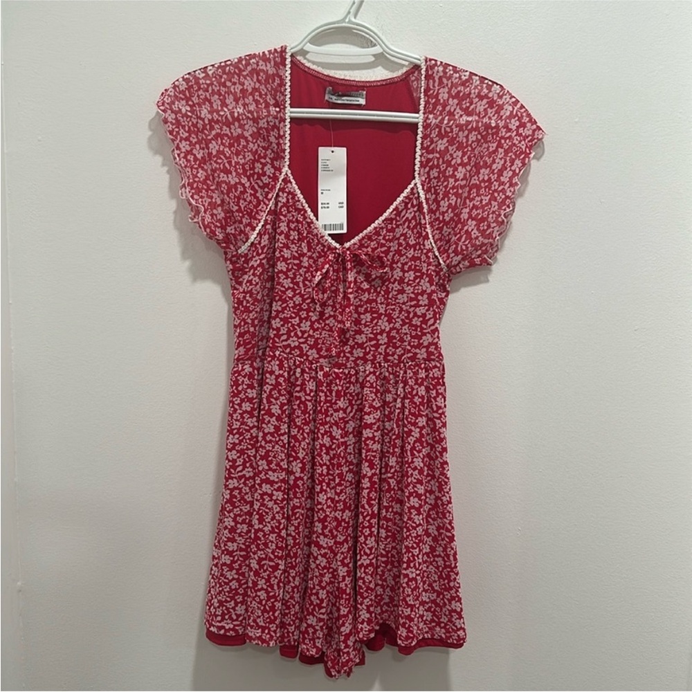 NWT Urban Outfitters Romper